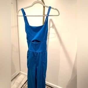 NWT FP Movement Women's Righteous Onesie